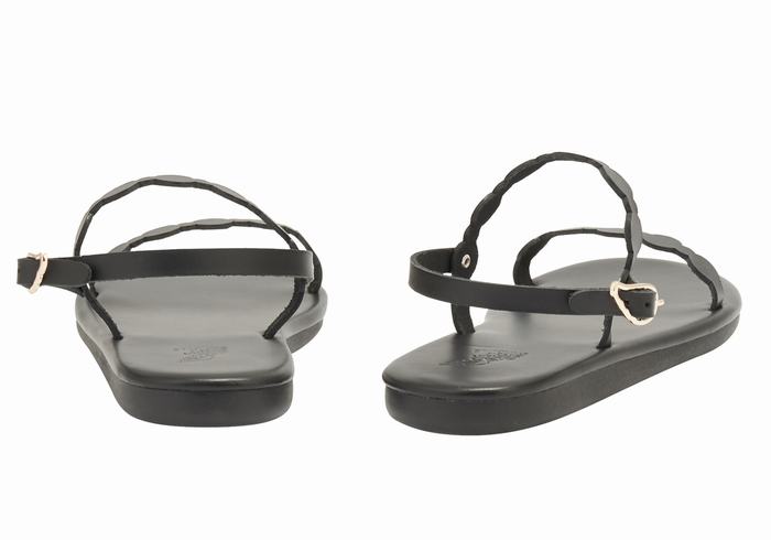 Sandales Bride Arrière Ancient Greek Sandals Orion   | ZFP-1796699